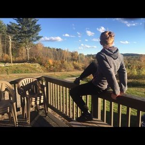 Meet your Posher, Brina